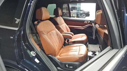BMW X7 (G07) xDrive 40i M 6 2022 11