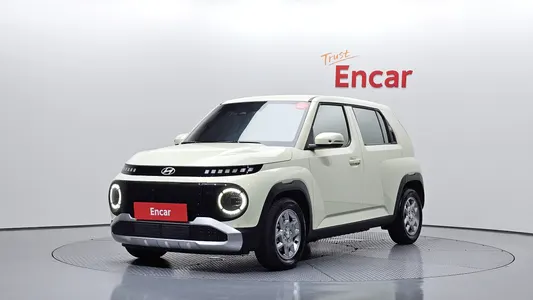 Hyundai 2025