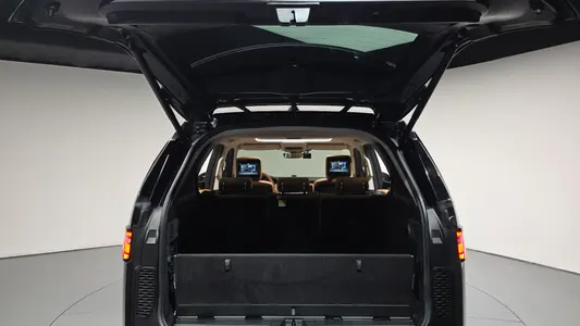 Land Rover 5 3.0 TD6 HSE 2017 19