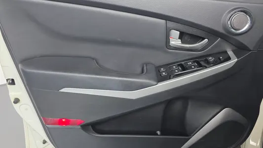 KG Mobility C 2.0 CVT 2WD 2014 24