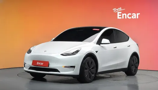 Tesla Y AWD 2022