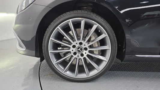 Mercedes-Benz E-Class W213 E450 4MATIC 2023 5