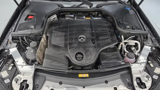 Mercedes-Benz E-Class W213 E450 4MATIC 2023 6