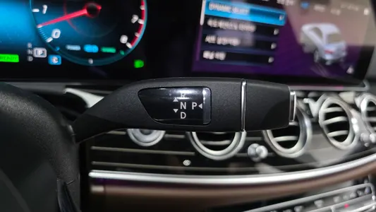 Mercedes-Benz E-Class W213 E450 4MATIC 2023 9