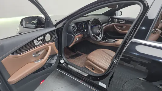 Mercedes-Benz E-Class W213 E450 4MATIC 2023 10