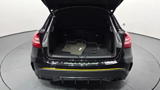 Mercedes-Benz GLA-Class X156 GLA45 AMG 4MATIC 50 2018 19
