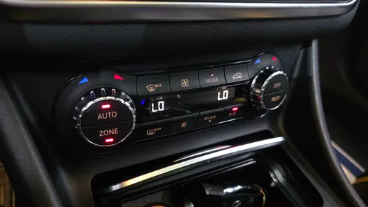 Mercedes-Benz GLA-Class X156 GLA45 AMG 4MATIC 50 2018 15
