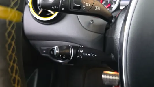 Mercedes-Benz GLA-Class X156 GLA45 AMG 4MATIC 50 2018 17