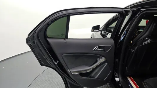 Mercedes-Benz GLA-Class X156 GLA45 AMG 4MATIC 50 2018 25