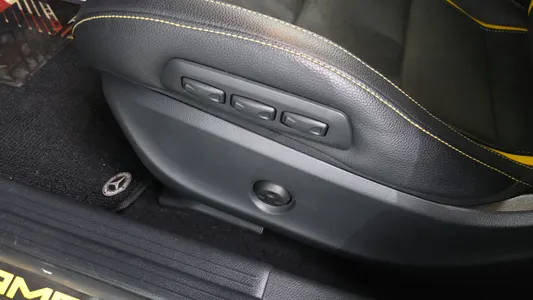 Mercedes-Benz GLA-Class X156 GLA45 AMG 4MATIC 50 2018 31