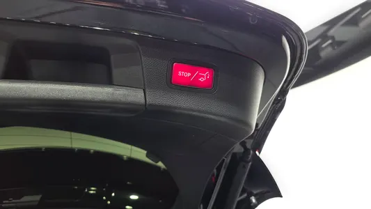 Mercedes-Benz GLA-Class X156 GLA45 AMG 4MATIC 50 2018 33