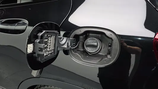 Mercedes-Benz GLA-Class X156 GLA45 AMG 4MATIC 50 2018 29