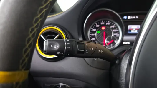 Mercedes-Benz GLA-Class X156 GLA45 AMG 4MATIC 50 2018 30