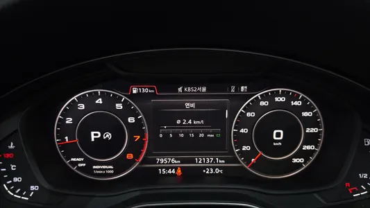 Audi A5 (F5) 45 TFSI 2019 7