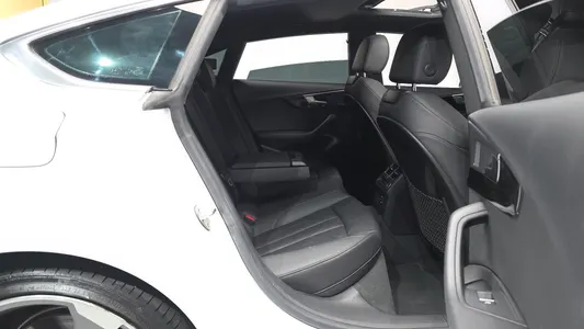 Audi A5 (F5) 45 TFSI 2019 10