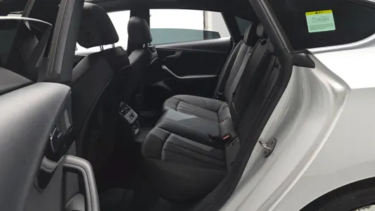 Audi A5 (F5) 45 TFSI 2019 11