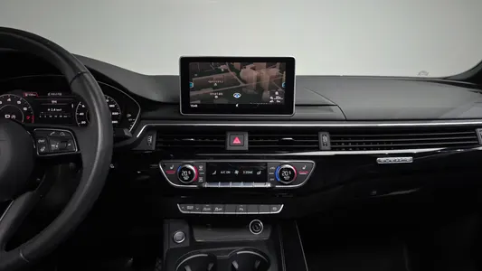 Audi A5 (F5) 45 TFSI 2019 13