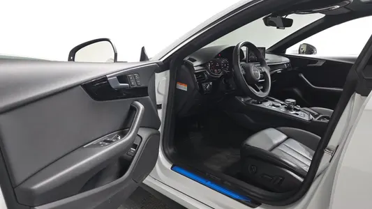 Audi A5 (F5) 45 TFSI 2019 9