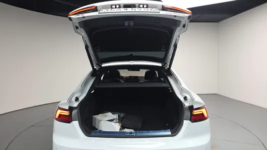Audi A5 (F5) 45 TFSI 2019 19