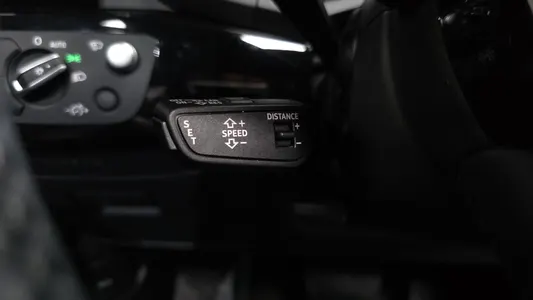 Audi A5 (F5) 45 TFSI 2019 16