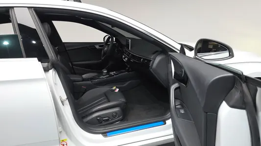 Audi A5 (F5) 45 TFSI 2019 26