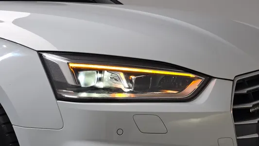 Audi A5 (F5) 45 TFSI 2019 22