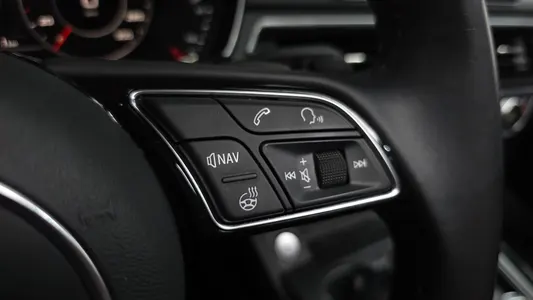 Audi A5 (F5) 45 TFSI 2019 28