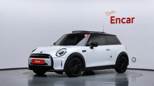 MINI 2023