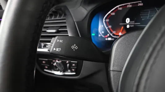 BMW X4 (G02) xDrive20i M X 2021 37
