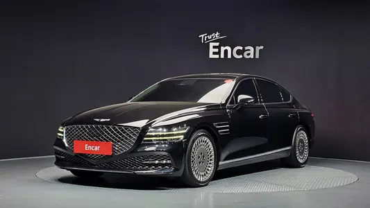 Genesis G80 (RG3) 2.5 AWD 2022