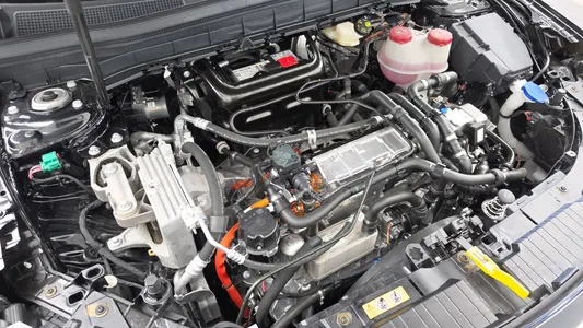 Mercedes-Benz EQB X243 EQB300 4MATIC 2026 5