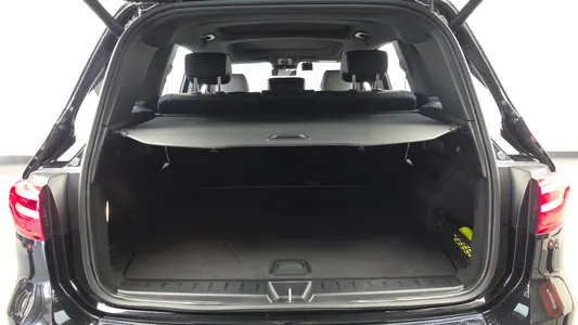 Mercedes-Benz EQB X243 EQB300 4MATIC 2026 19