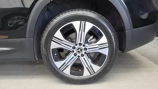 Mercedes-Benz EQB X243 EQB300 4MATIC 2026 21