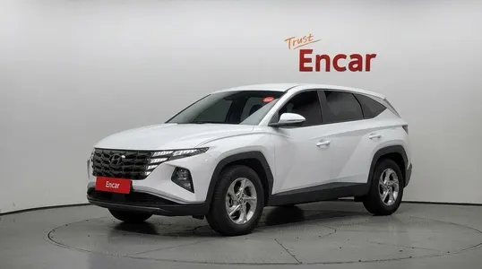 Hyundai (NX4) 2.0 4WD 2022