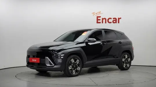 Hyundai (SX2) 1.6 4WD 2023