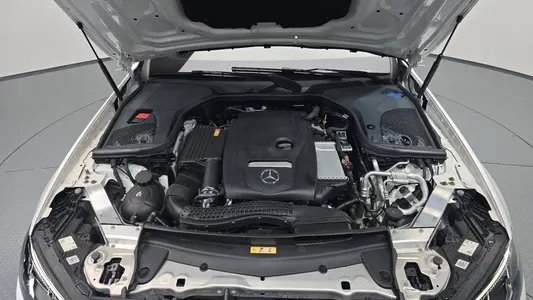 Mercedes-Benz E-Class W213 E250 2021 6