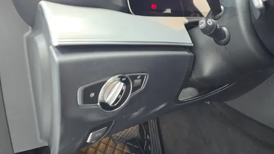 Mercedes-Benz E-Class W213 E250 2021 20