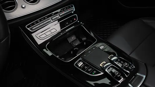 Mercedes-Benz E-Class W213 E250 2021 17