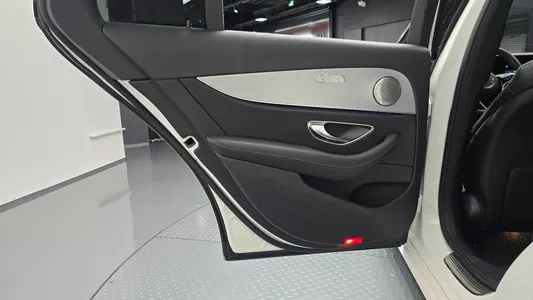 Mercedes-Benz E-Class W213 E250 2021 25