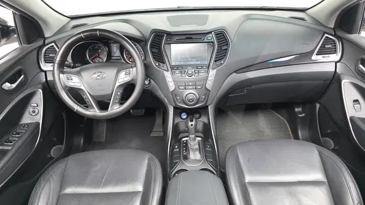 Hyundai DM (e-VGT) 2.2 2WD 2012 7