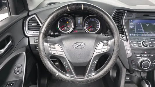 Hyundai DM (e-VGT) 2.2 2WD 2012 13