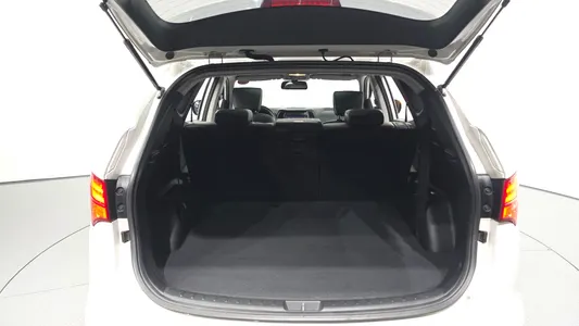 Hyundai DM (e-VGT) 2.2 2WD 2012 20