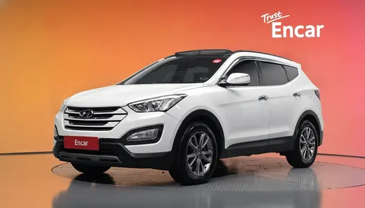 Hyundai DM (e-VGT) 2.2 2WD 2012 21