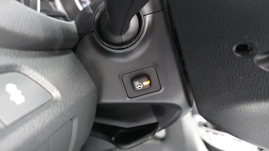 Hyundai DM (e-VGT) 2.2 2WD 2012 17