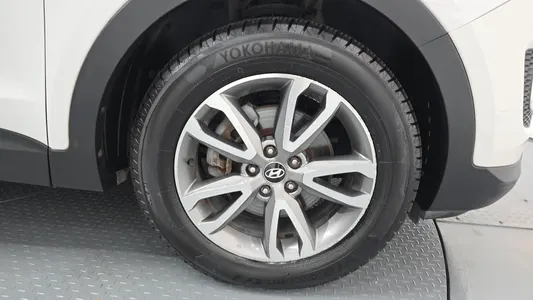 Hyundai DM (e-VGT) 2.2 2WD 2012 22