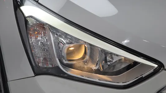 Hyundai DM (e-VGT) 2.2 2WD 2012 23
