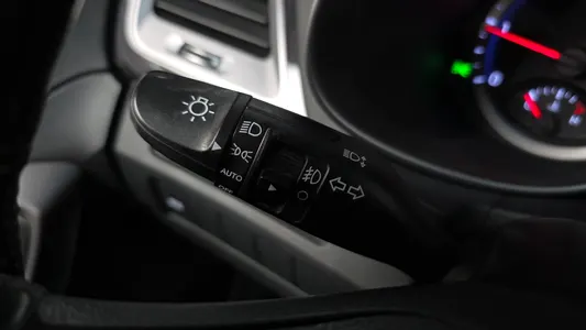 Hyundai DM (e-VGT) 2.2 2WD 2012 28