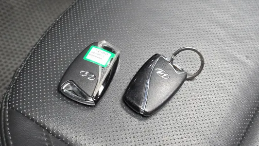 Hyundai DM (e-VGT) 2.2 2WD 2012 29