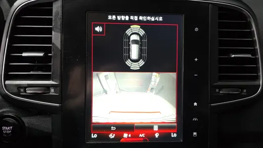 Renault Korea QM6 2.0 LPe RE 2WD 2019 15