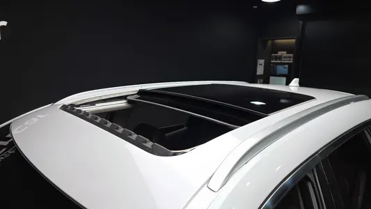Renault Korea QM6 2.0 LPe RE 2WD 2019 19